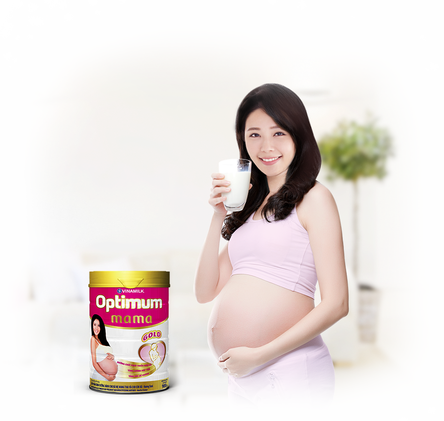 SỮA BỘT VINAMILK OPTIMUM MAMA GOLD 400G