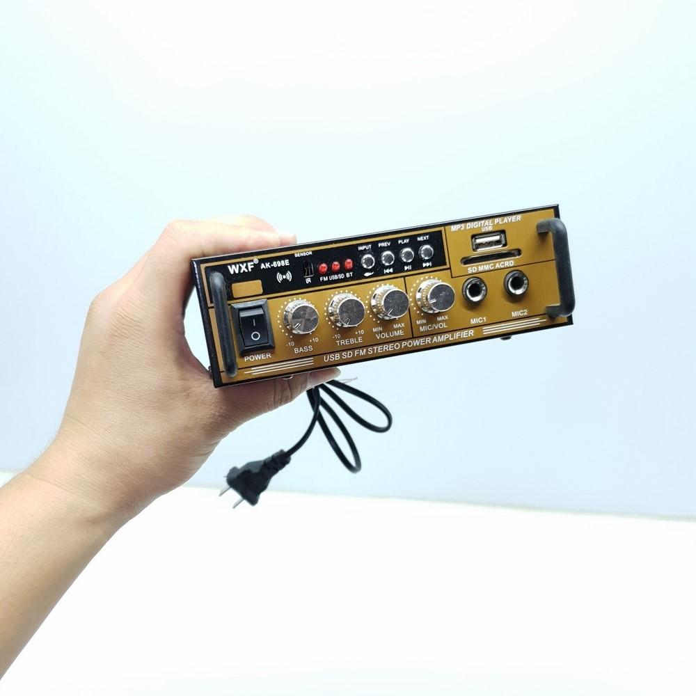 Amply WXF AK-698E