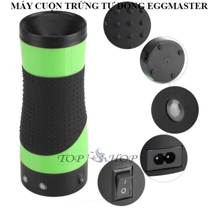 Máy làm trứng cuộn Egg Master