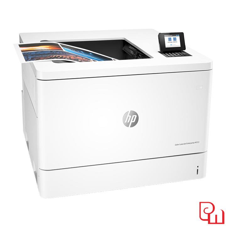 Máy in HP Color LaserJet Enterprise M751dn (T3U44A)