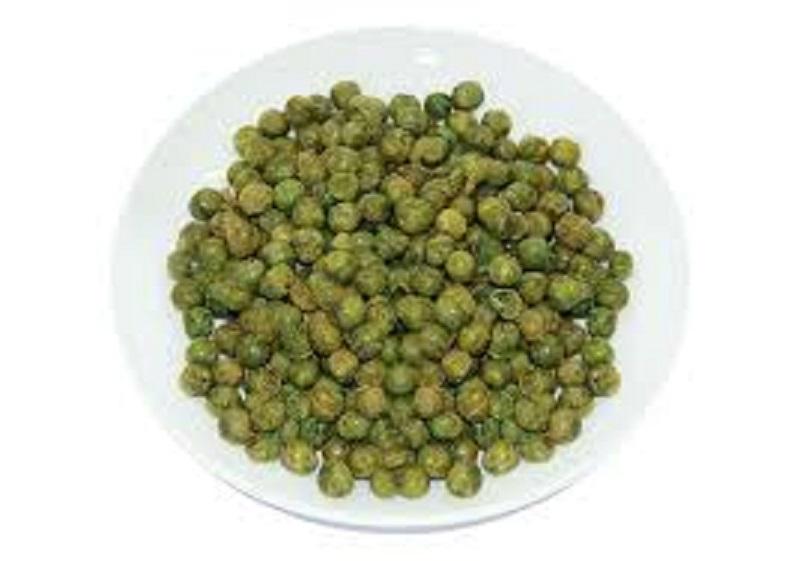Đậu hà lan rang muối 5kg