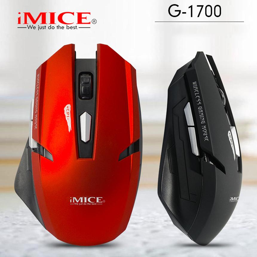 Chuột không dây Imice E1700 Pro/E1700