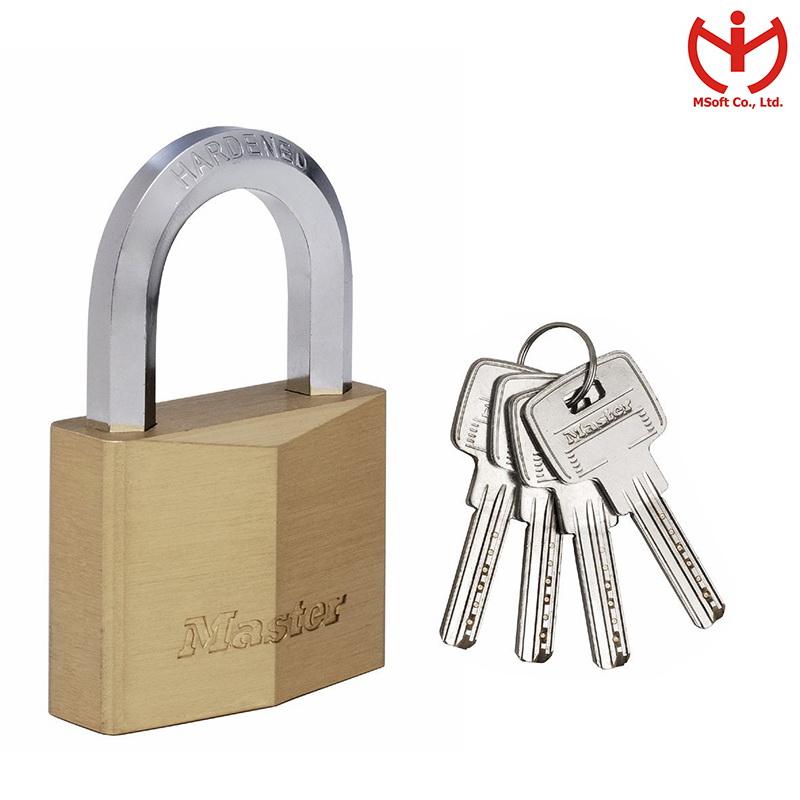 Khóa dân dụng 1165 EURD, 34mm