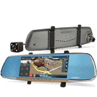 Camera hành trình cao cấp Vietmap G68