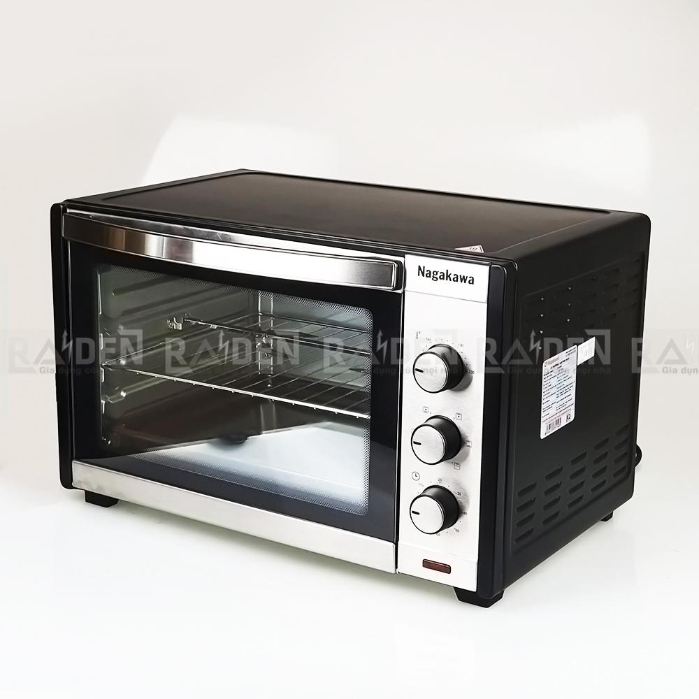 Lò Nướng Nagakawa NAG3245 45L