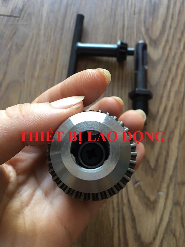 ĐẦU KHOAN TOTAL TAC451301