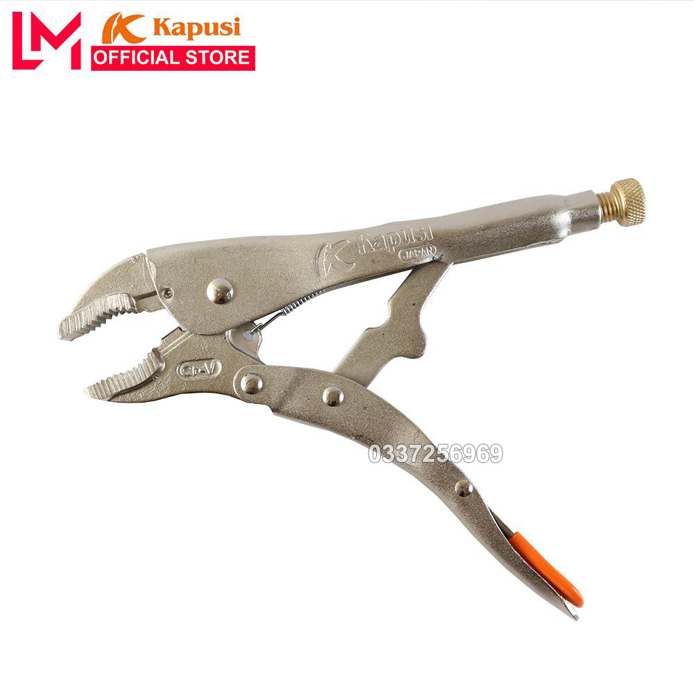 KÌM CHẾT KAPUSI 8258