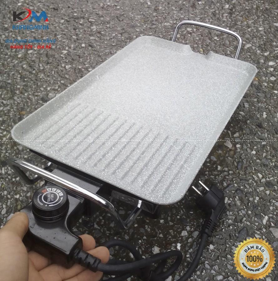 Bếp nướng điện AKIO DS6048