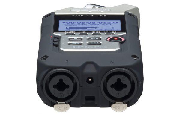 Máy ghi âm Zoom H4n Pro 4-Channel