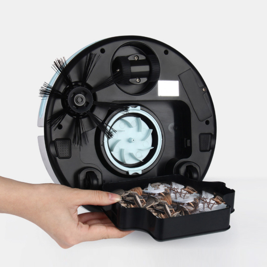 ROBOT HÚT BỤI RB702