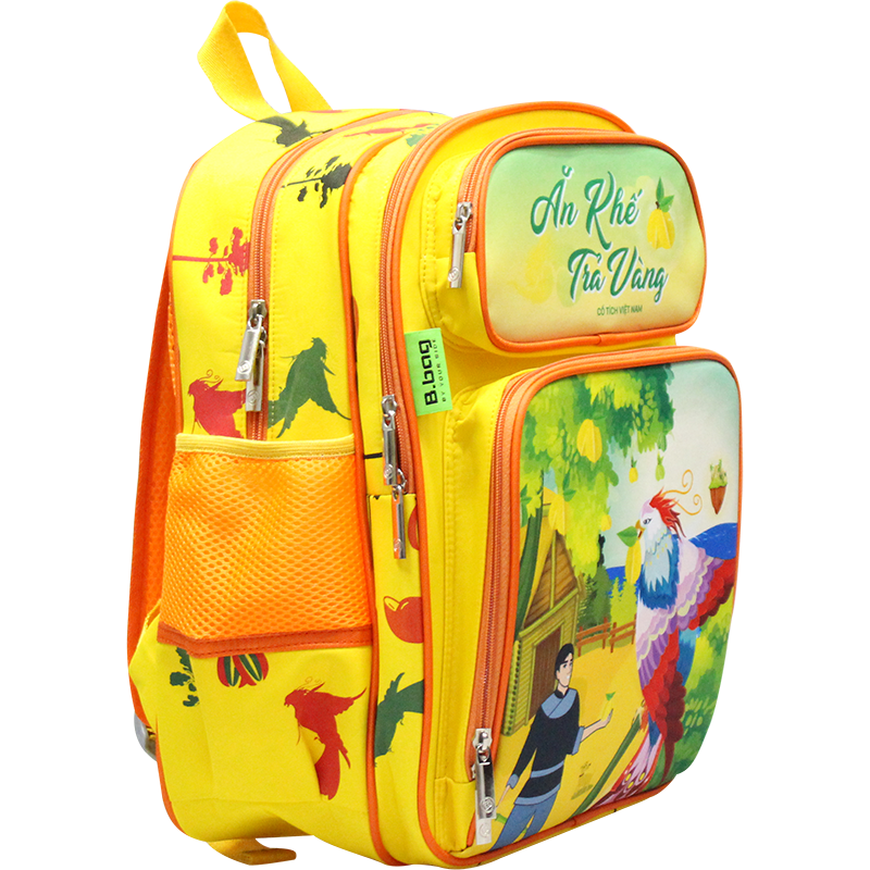 Balo B.BAG B-12-098
