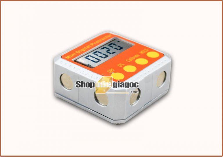 MÁY ĐO ĐỘ NGHIÊNG ĐIỆN TỬ DC18