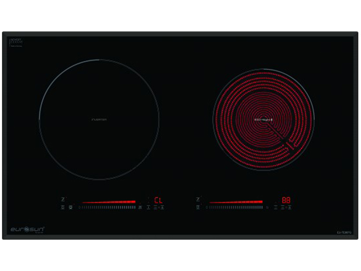 BẾP TỪ EUROSUN EU-TE887G