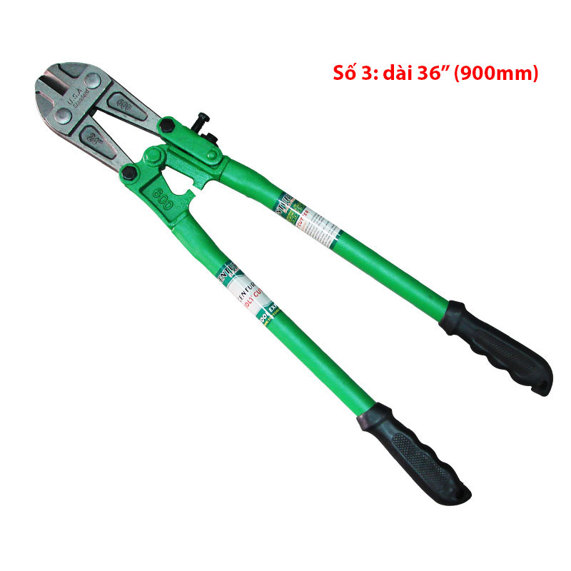 Kìm cộng lực Century - SD-CLC-36