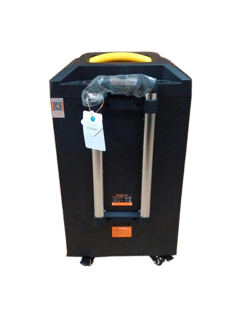 Loa Kéo Di Động Sansui Sa3-12