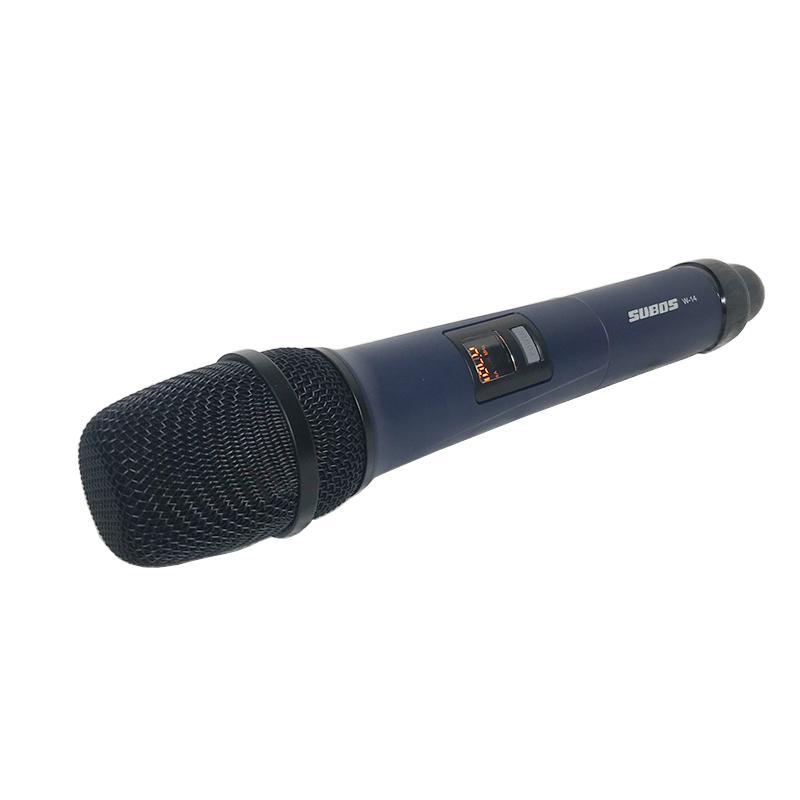 Micro không dây SUBOS W-14