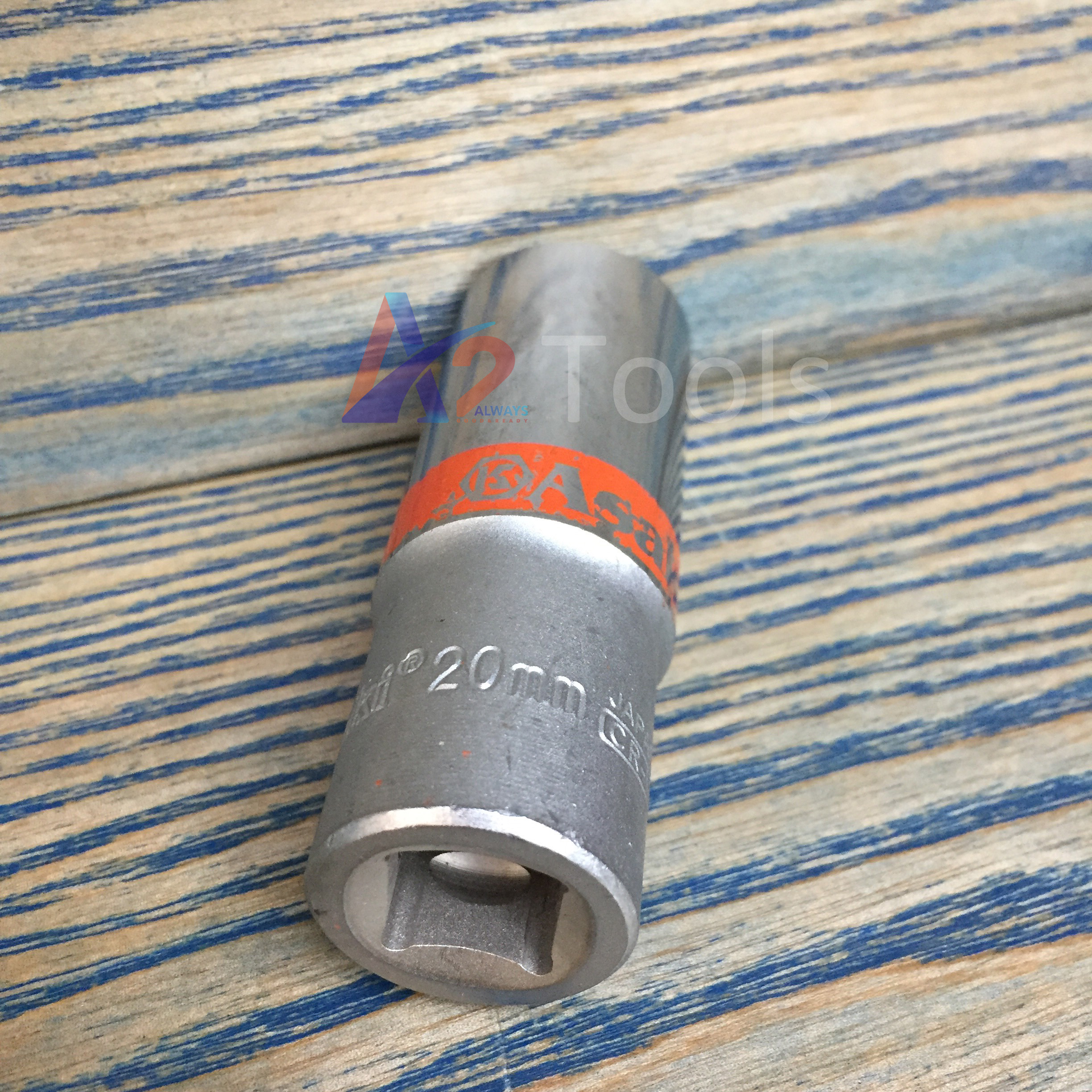 ĐẦU TUÝP ASAKI AK-6559