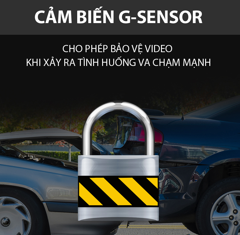 Camera hành trình AnyTek A26