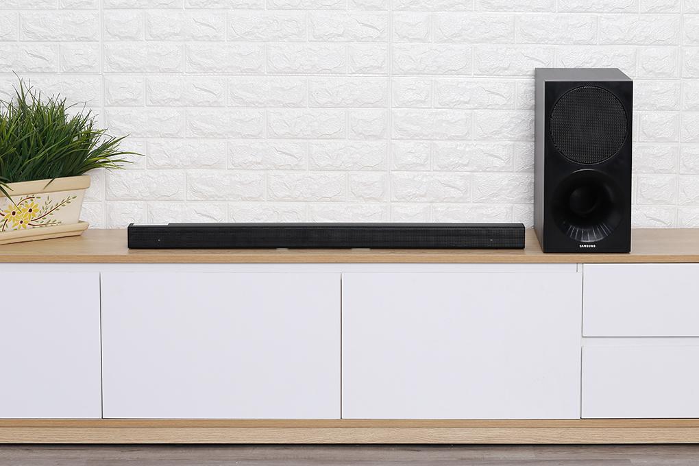 Loa Soundbar Samsung HW-M450/XV