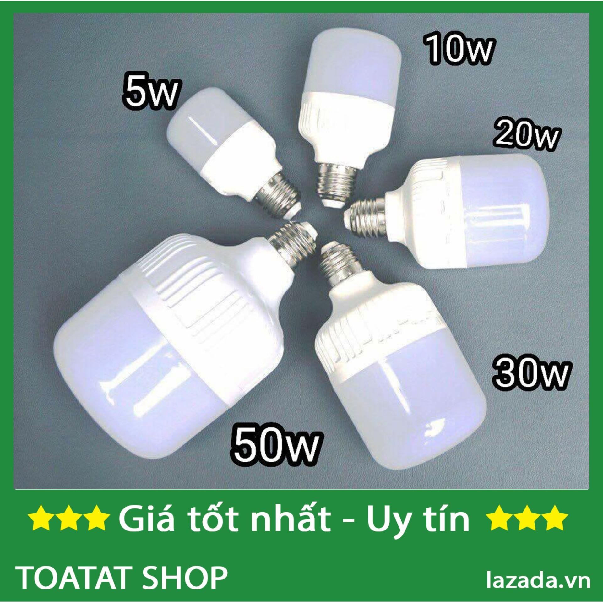 Đèn Led trụ 40W