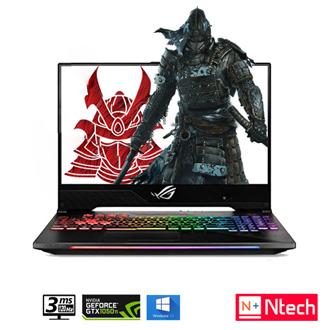 Laptop ASUS ROG Strix SCAR II GL504GM-ES044T