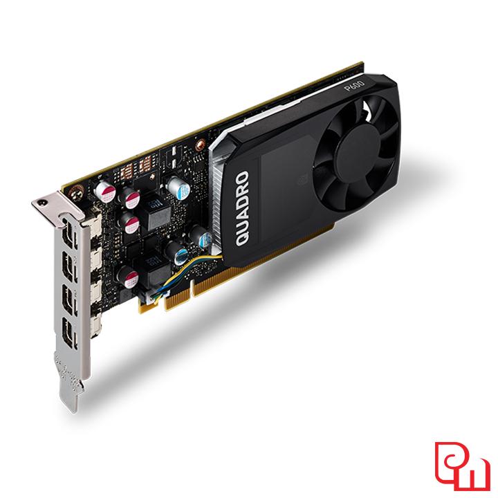 VGA nVidia Quadro P620 2GB GDDR5