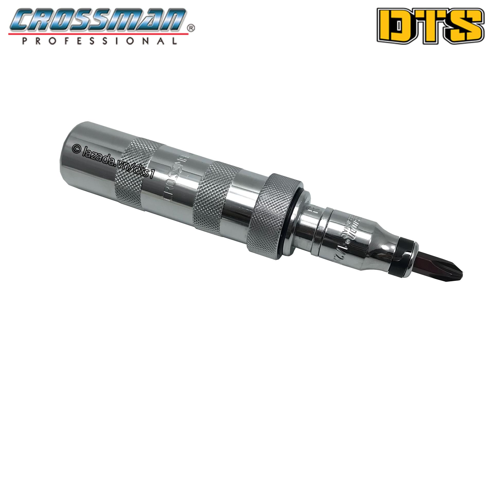 Vít đóng 4 mũi thường Crossman 48-005