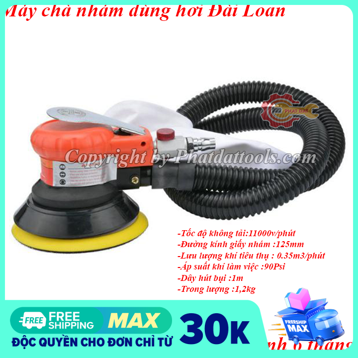 MÁY CHÀ NHÁM YUNICA 8402