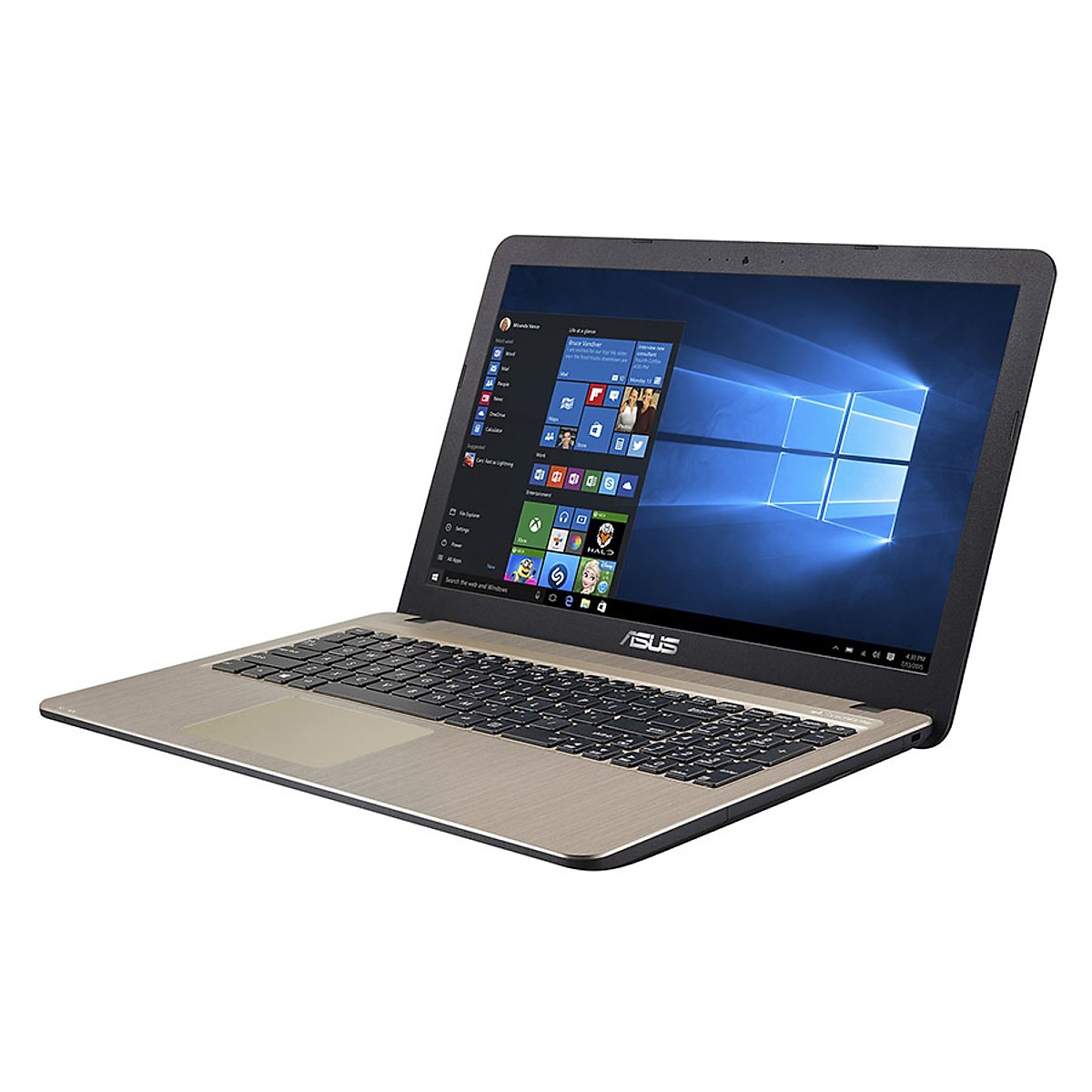 LAPTOP ASUS X540UB-DM024T