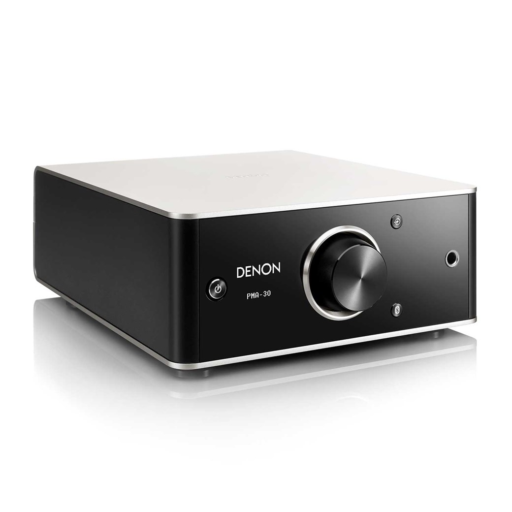 Amply Headphone Denon PMA30