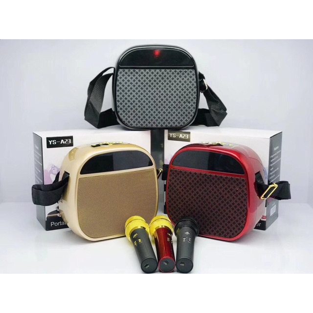 Loa Karaoke SUNTEK YS-A23