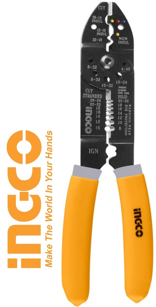 KỀM TUỐT DÂY ĐIỆN TOTAL THT15851