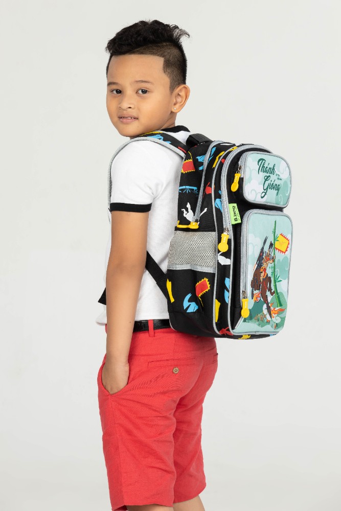 Balo B.BAG B-12-094