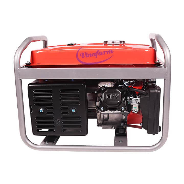 MÁY PHÁT ĐIỆN VINAFARM 4900E