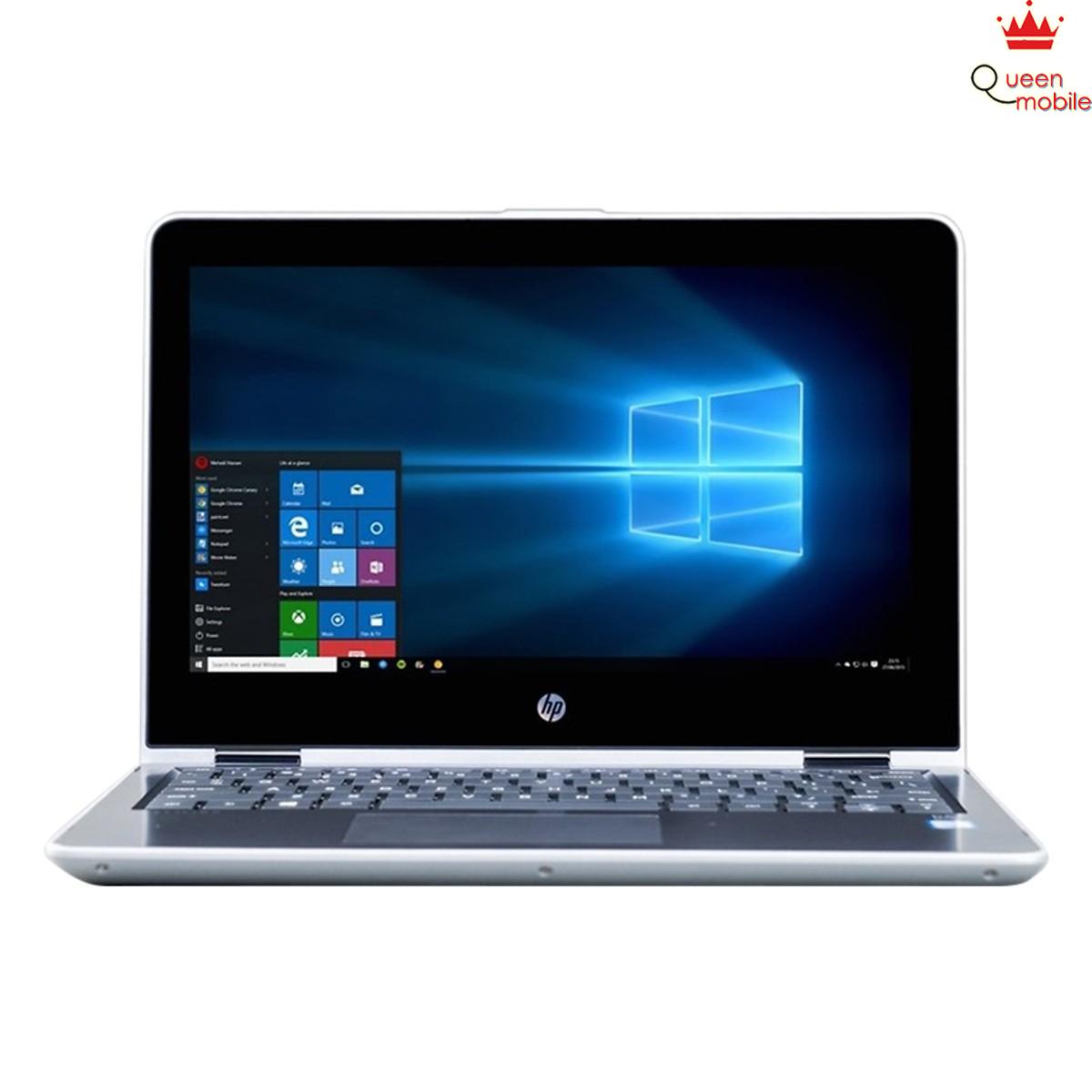 Laptop HP Pavilion x360 ad104TU 4MF13PA