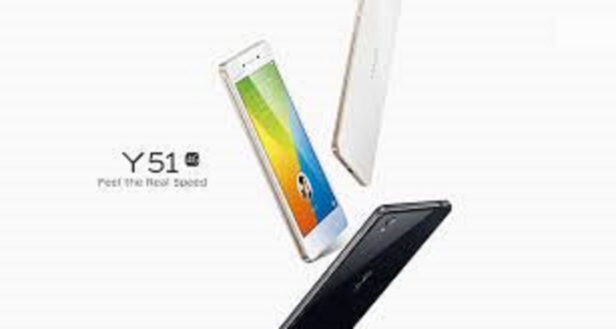 Vivo Y51
