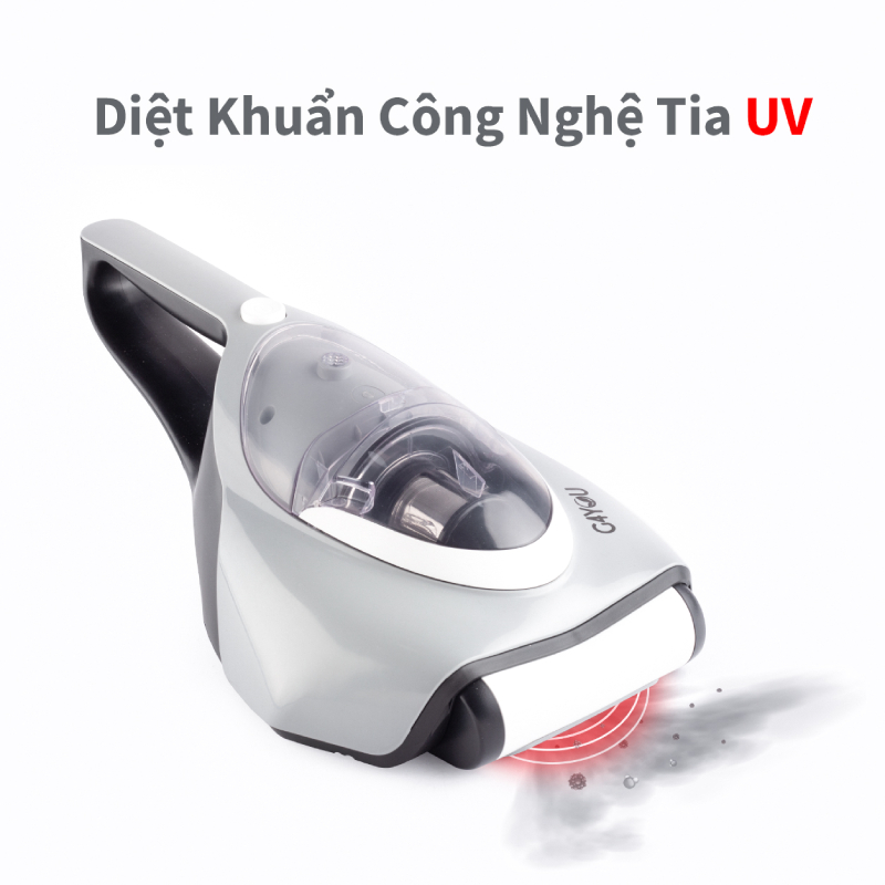 MÁY HÚT BỤI ASTER G4YOU