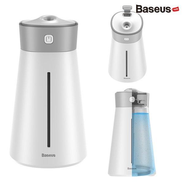 MÁY PHUN SƯƠNG BASEUS SLIM WAIST HUMIDIFIER