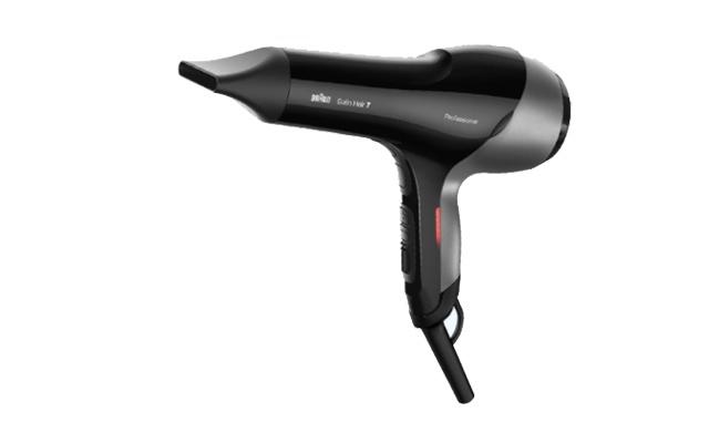 Máy sấy tóc Braun Satin Hair HD785