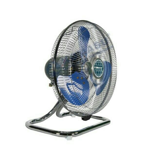 Quạt quỳ quay Komasu BS50TN