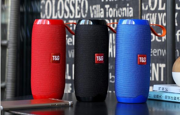 Loa Bluetooth TG106