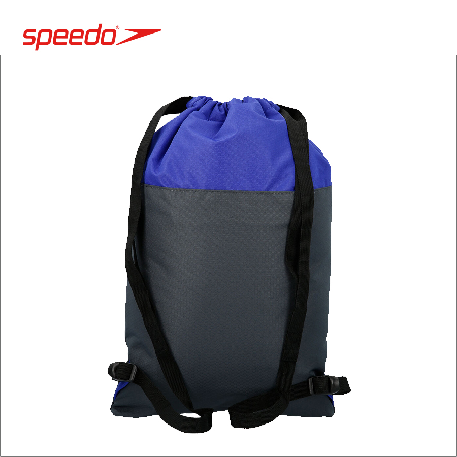 Túi đựng đồ bơi Speedo 8-07407A681 (Xám)