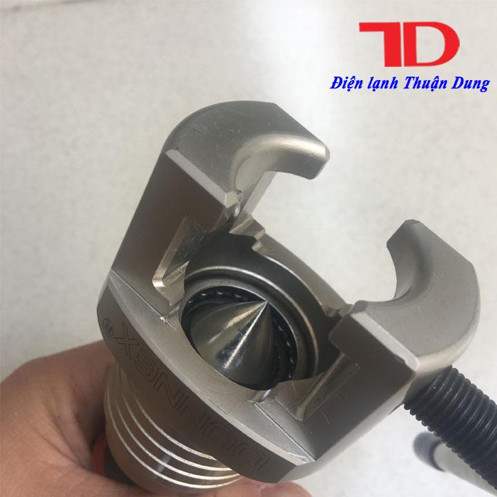 BỘ LOE ỐNG ĐỒNG DUNNEX CT N806A