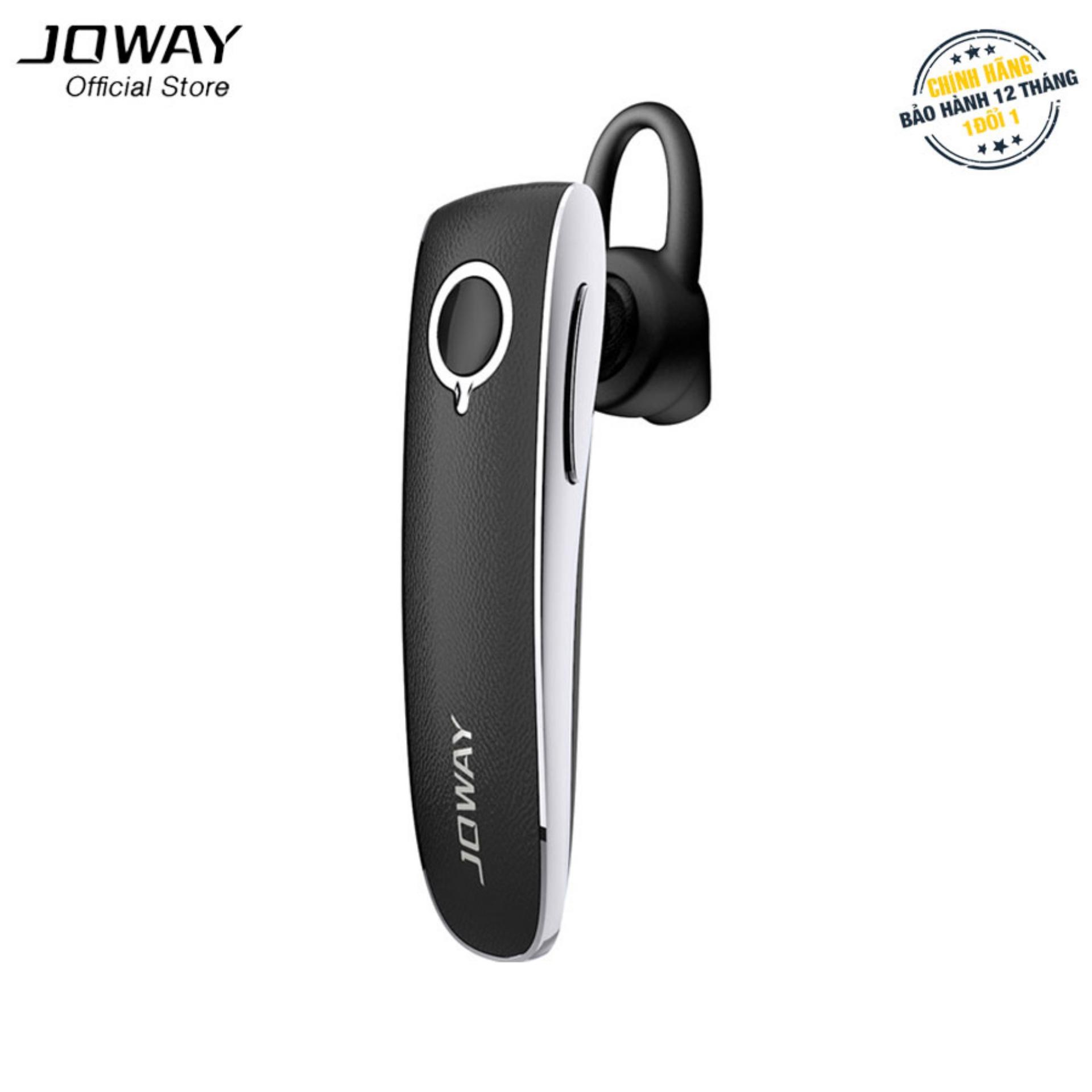 Tai nghe bluetooth JOWAY H05
