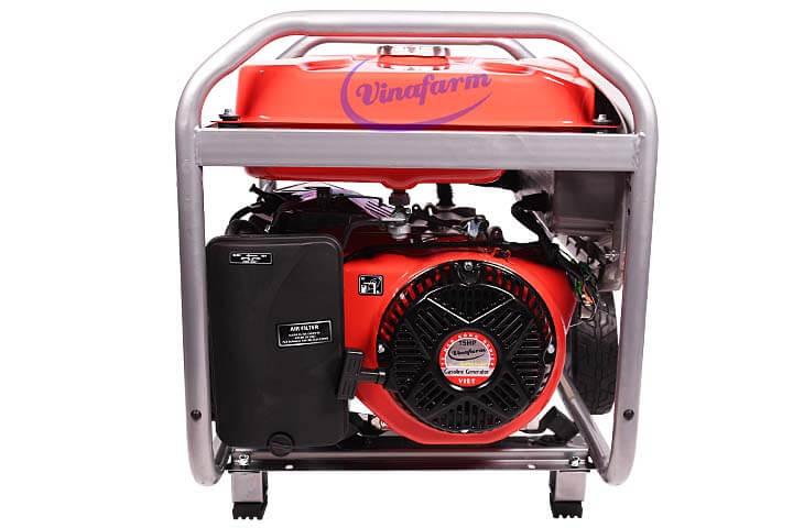 MÁY PHÁT ĐIỆN VINAFARM 7900E