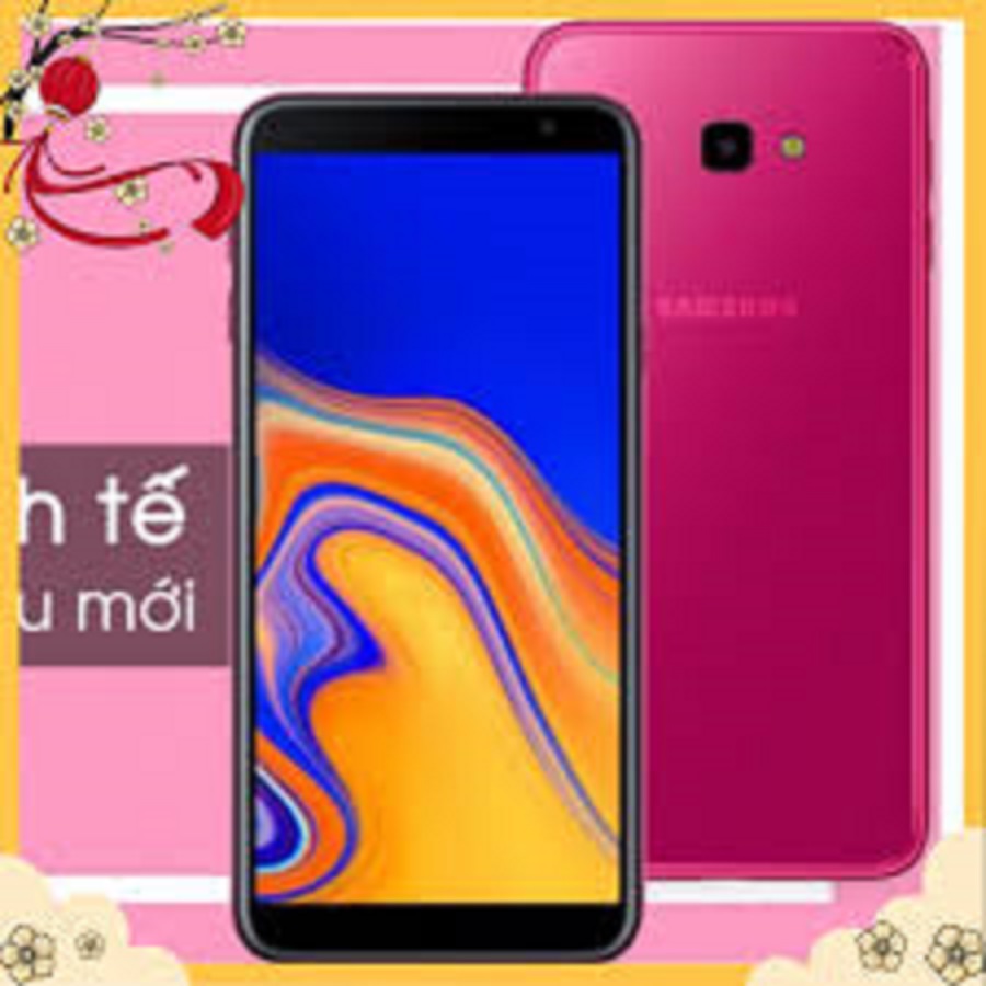 Samsung Galaxy J4 Plus