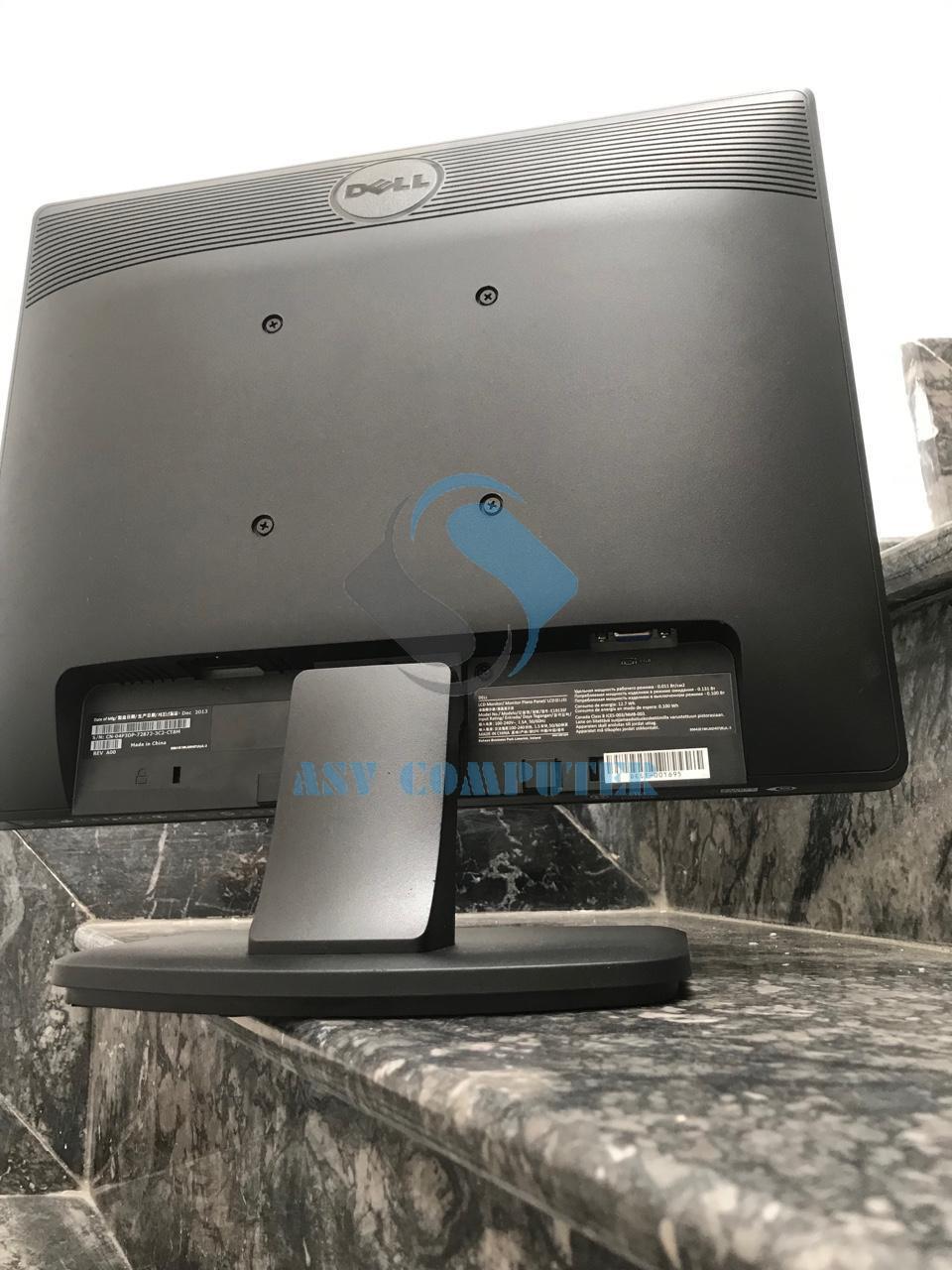 Màn hình máy tính Dell E190S (E198FP) - LCD, 19 inch, 1280 x 1024 pixel