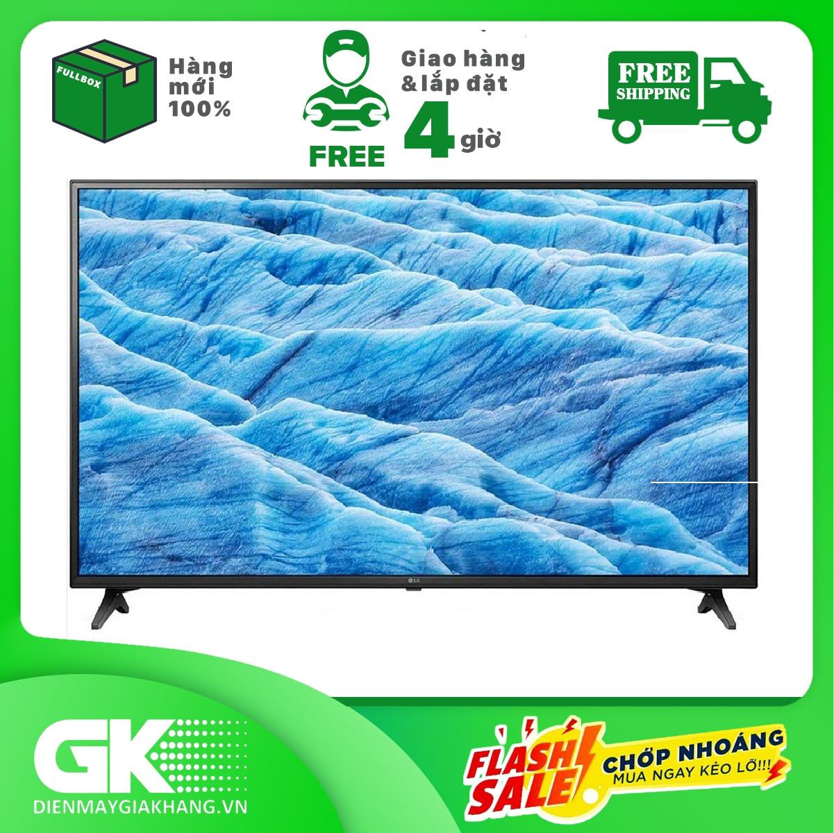 Smart Tivi LG 75UM6970PTB/75UM6970PTA/75UM6970 4K 75 inch