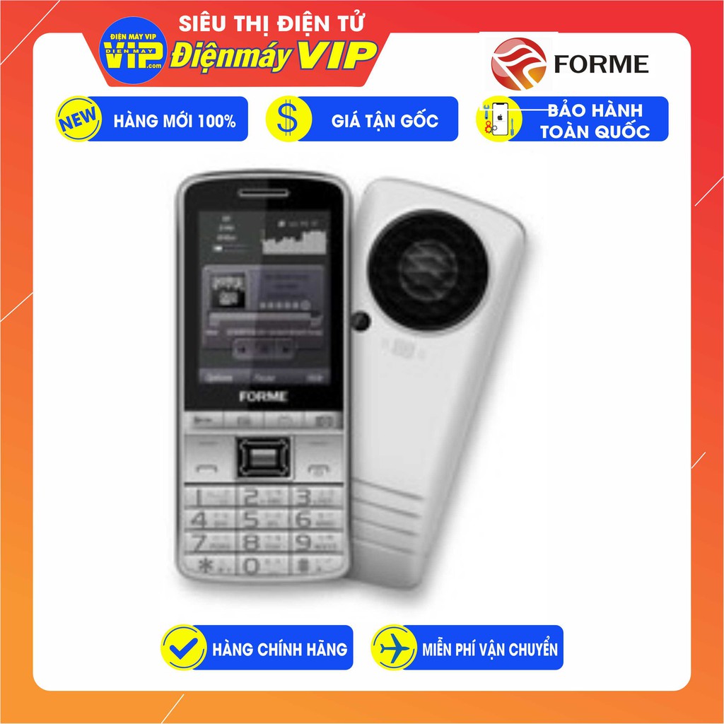 Điện thoại Forme TV 1