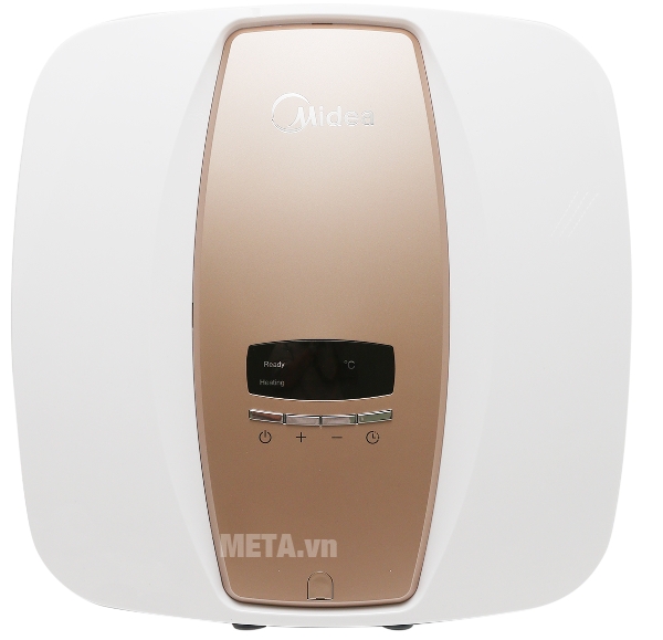 Máy nước nóng Midea D15-25EVA